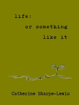 cover image of life